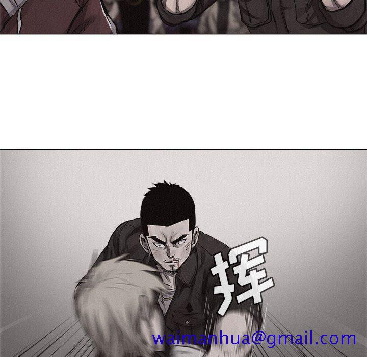 热血格斗[h漫]韩漫全集-热血格斗-第 25 章无删减无遮挡章节图片 