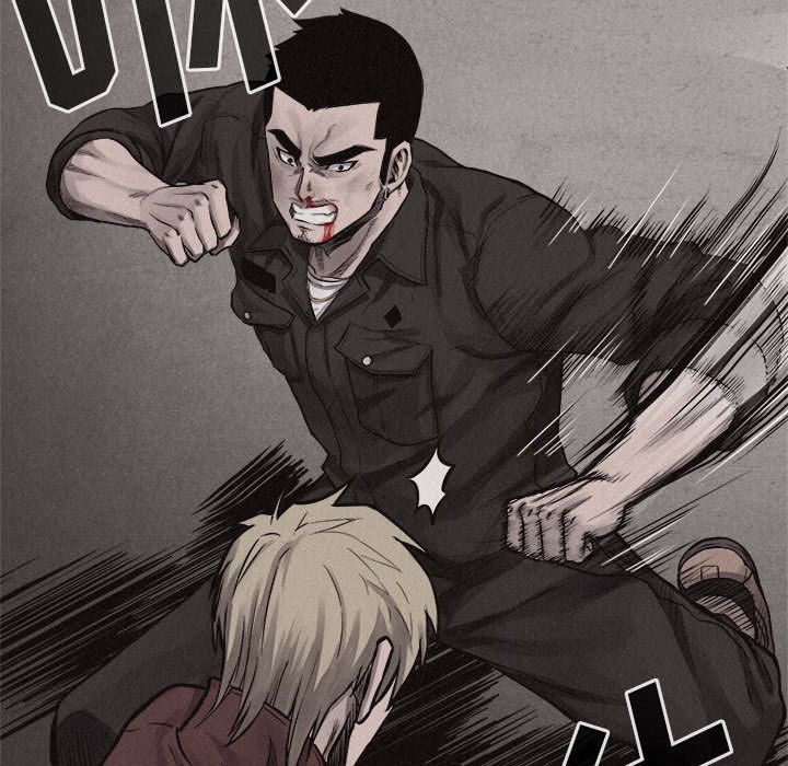 热血格斗[h漫]韩漫全集-热血格斗-第 25 章无删减无遮挡章节图片 