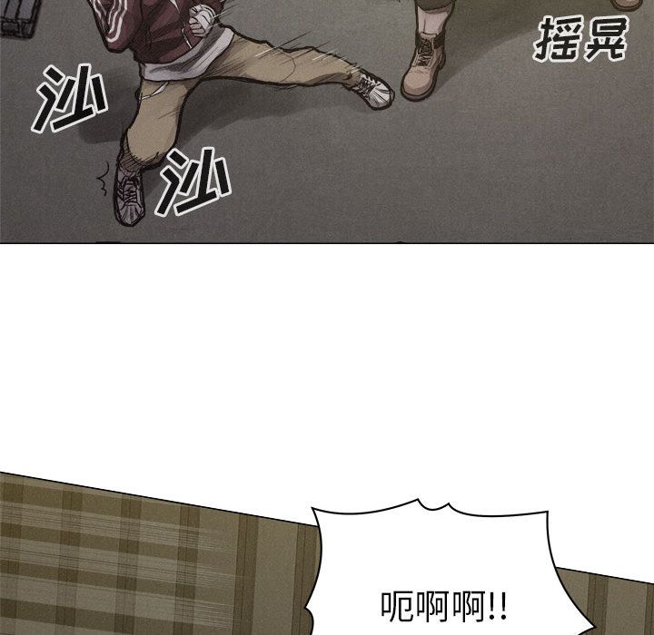 热血格斗[h漫]韩漫全集-热血格斗-第 25 章无删减无遮挡章节图片 