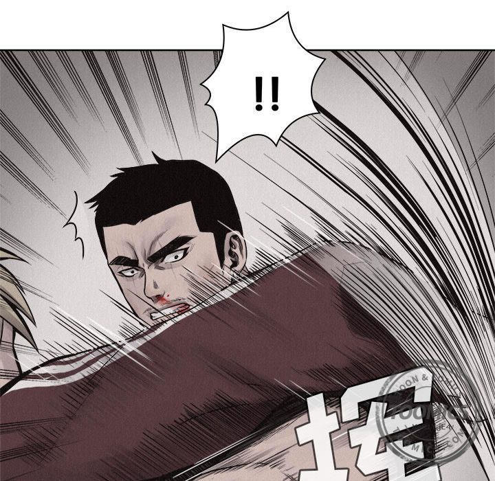 热血格斗[h漫]韩漫全集-热血格斗-第 26 章无删减无遮挡章节图片 