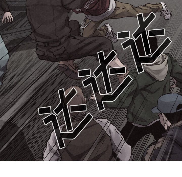 热血格斗[h漫]韩漫全集-热血格斗-第 26 章无删减无遮挡章节图片 