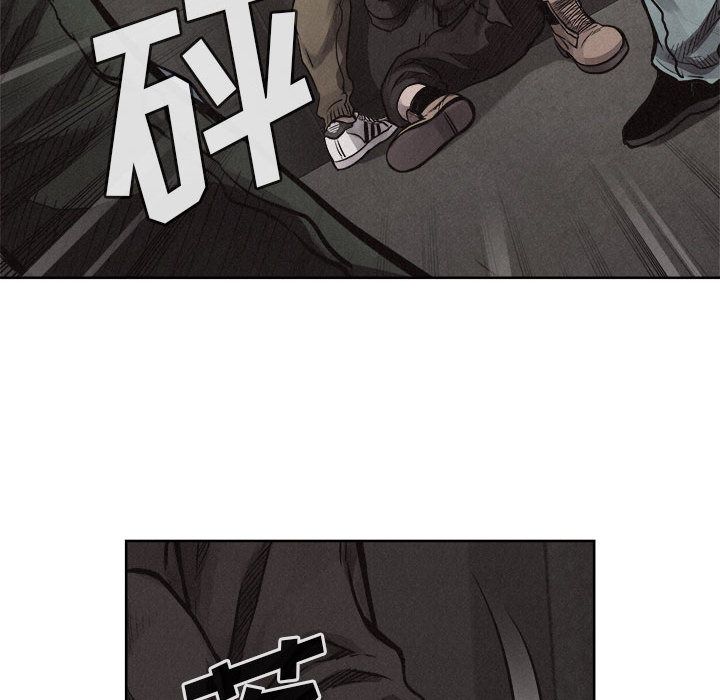 热血格斗[抖漫]韩漫全集-热血格斗-第 27 章无删减无遮挡章节图片 
