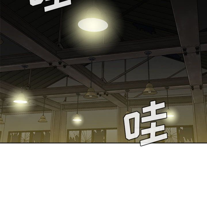 热血格斗[抖漫]韩漫全集-热血格斗-第 27 章无删减无遮挡章节图片 