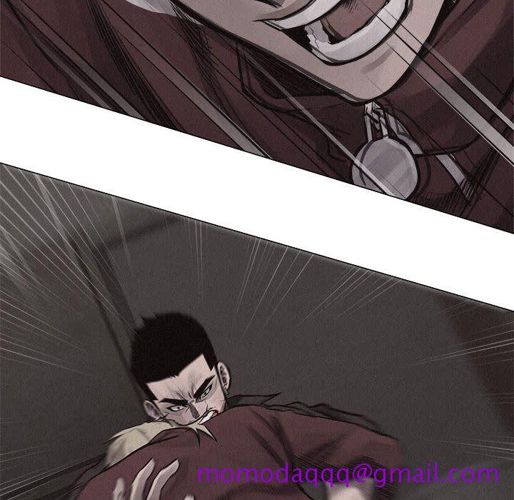 热血格斗[抖漫]韩漫全集-热血格斗-第 27 章无删减无遮挡章节图片 