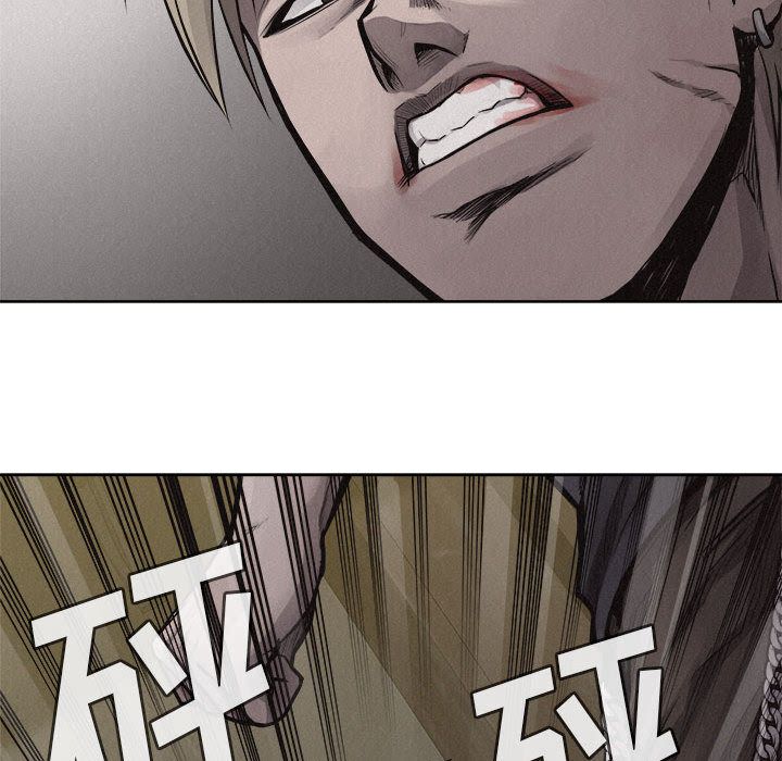 热血格斗[抖漫]韩漫全集-热血格斗-第 27 章无删减无遮挡章节图片 