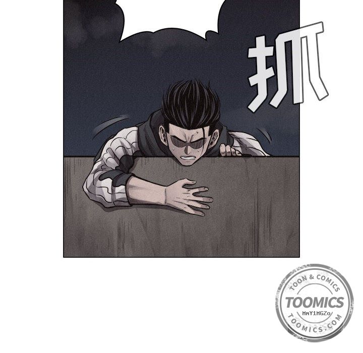 热血格斗[h漫]韩漫全集-热血格斗-第 28 章无删减无遮挡章节图片 