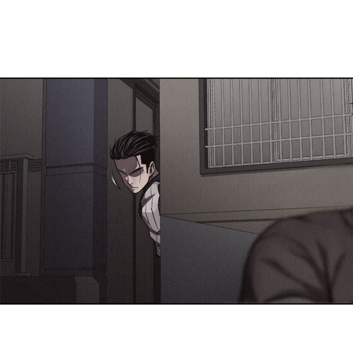 热血格斗[抖漫]韩漫全集-热血格斗-第 29 章无删减无遮挡章节图片 