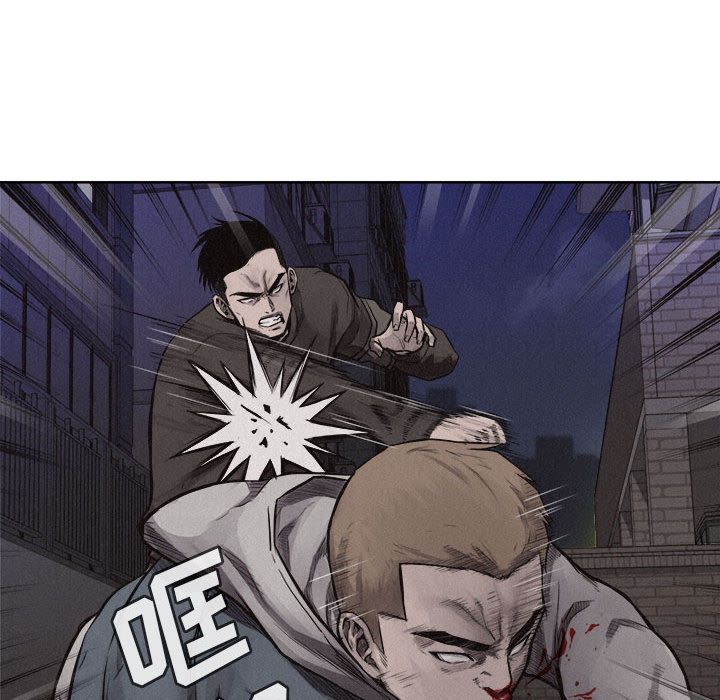 热血格斗[抖漫]韩漫全集-热血格斗-第 29 章无删减无遮挡章节图片 