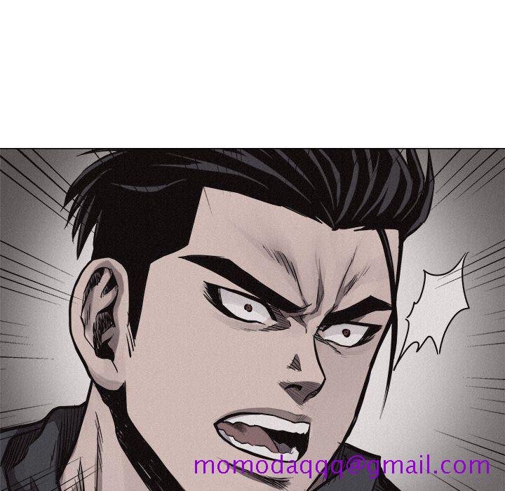 热血格斗[抖漫]韩漫全集-热血格斗-第 29 章无删减无遮挡章节图片 