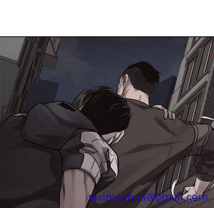 热血格斗[抖漫]韩漫全集-热血格斗-第 29 章无删减无遮挡章节图片 