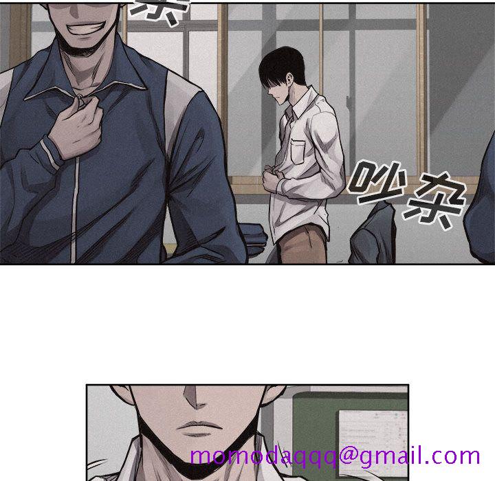 热血格斗[h漫]韩漫全集-热血格斗-第 30 章无删减无遮挡章节图片 
