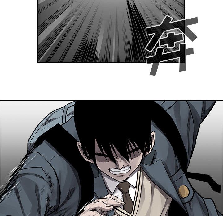 热血格斗[h漫]韩漫全集-热血格斗-第 32 章无删减无遮挡章节图片 