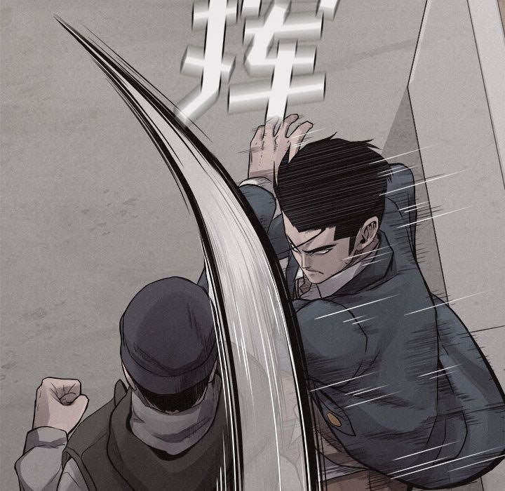 热血格斗[h漫]韩漫全集-热血格斗-第 33 章无删减无遮挡章节图片 