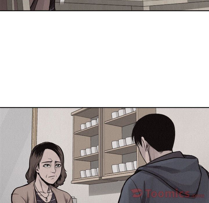 热血格斗[抖漫]韩漫全集-热血格斗-第 34 章无删减无遮挡章节图片 