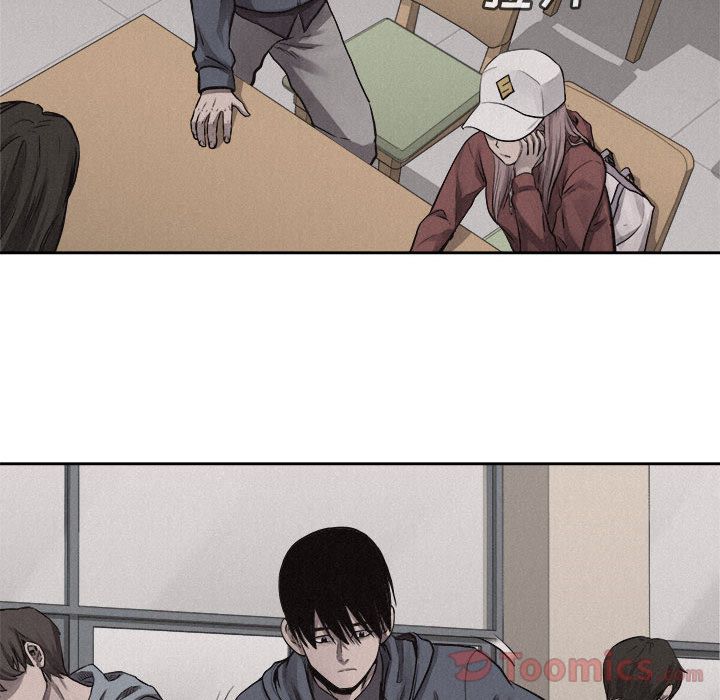 热血格斗[抖漫]韩漫全集-热血格斗-第 34 章无删减无遮挡章节图片 