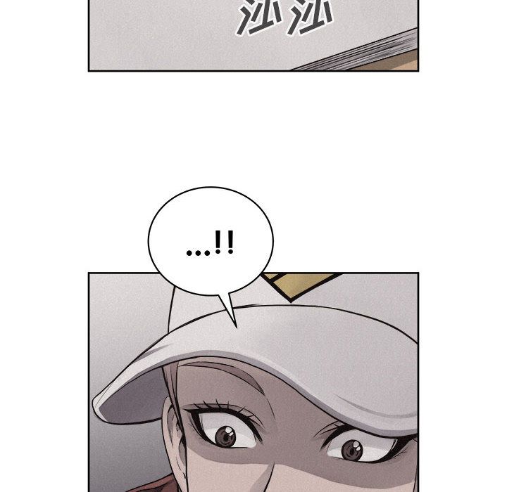 热血格斗[抖漫]韩漫全集-热血格斗-第 35 章无删减无遮挡章节图片 