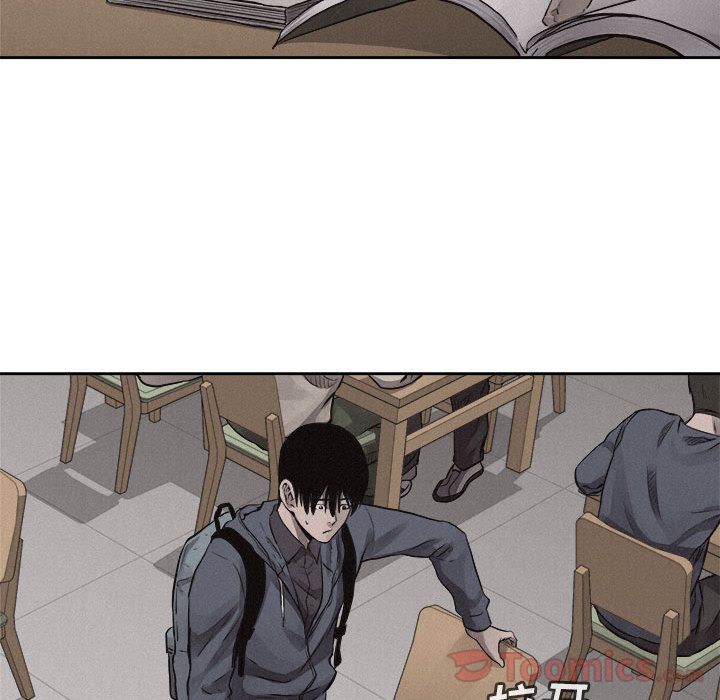 热血格斗[抖漫]韩漫全集-热血格斗-第 35 章无删减无遮挡章节图片 