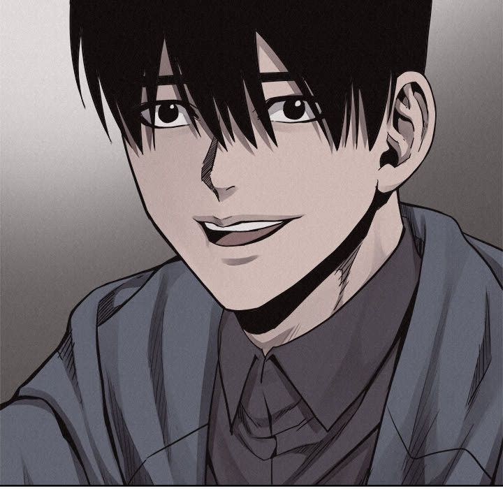 热血格斗[抖漫]韩漫全集-热血格斗-第 35 章无删减无遮挡章节图片 