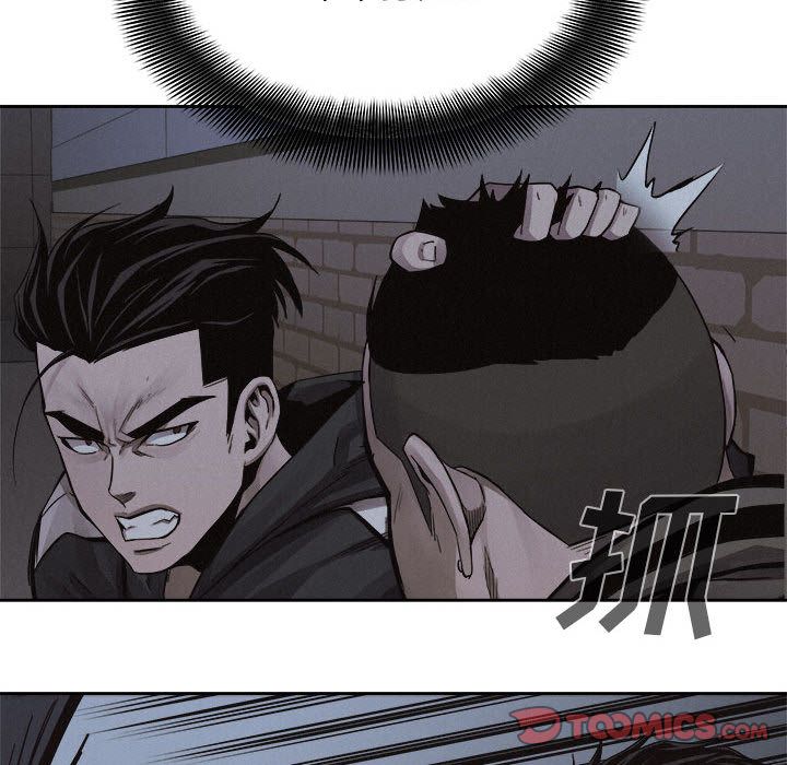 热血格斗[h漫]韩漫全集-热血格斗-第 38 章无删减无遮挡章节图片 
