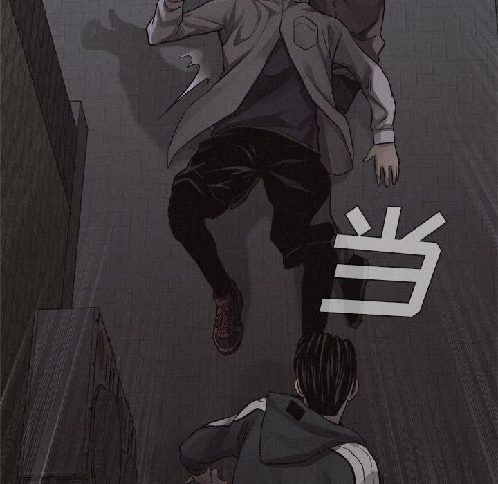 热血格斗[h漫]韩漫全集-热血格斗-第 38 章无删减无遮挡章节图片 