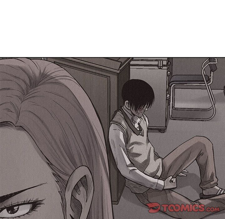 热血格斗[抖漫]韩漫全集-热血格斗-第 41 章无删减无遮挡章节图片 