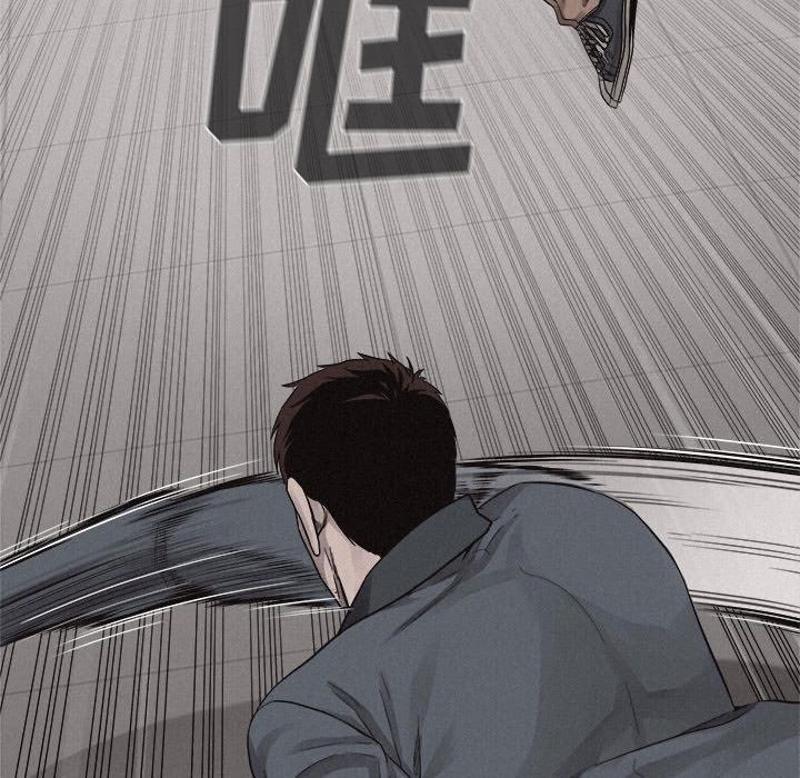 热血格斗[抖漫]韩漫全集-热血格斗-第 43 章无删减无遮挡章节图片 