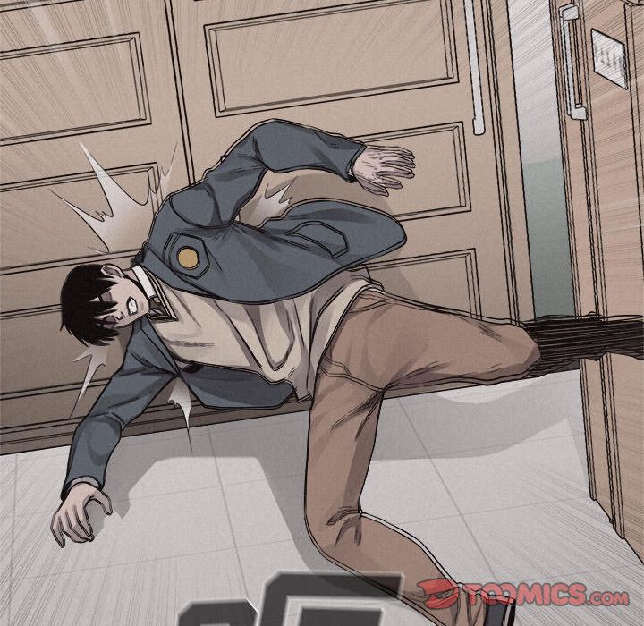 热血格斗[抖漫]韩漫全集-热血格斗-第 43 章无删减无遮挡章节图片 