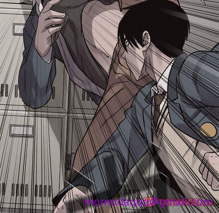热血格斗[抖漫]韩漫全集-热血格斗-第 45 章无删减无遮挡章节图片 