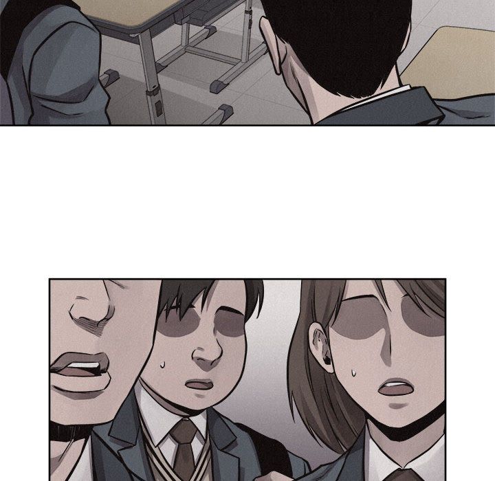 热血格斗[抖漫]韩漫全集-热血格斗-第 45 章无删减无遮挡章节图片 