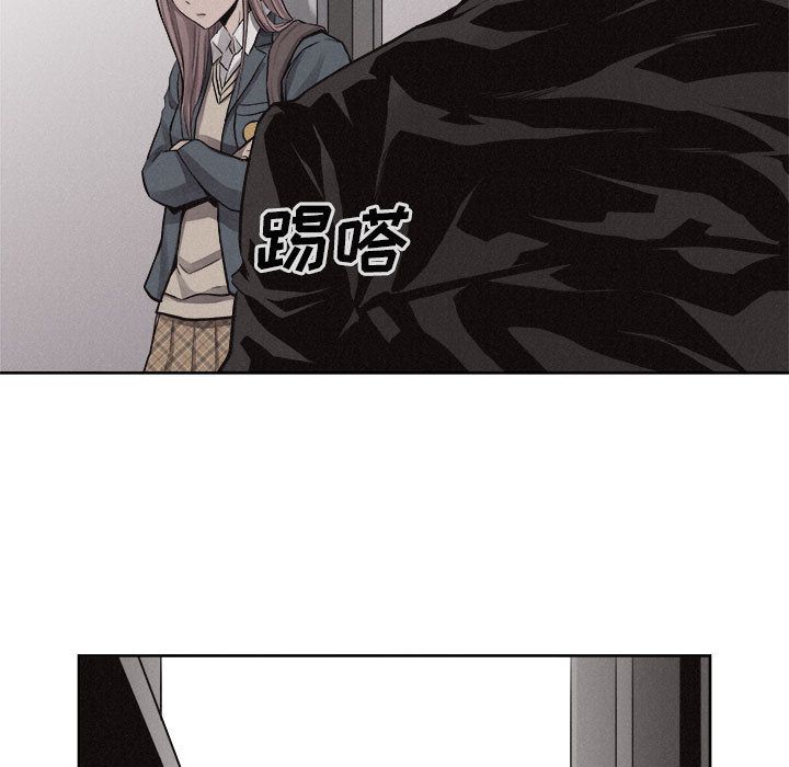 热血格斗[抖漫]韩漫全集-热血格斗-第 46 章无删减无遮挡章节图片 