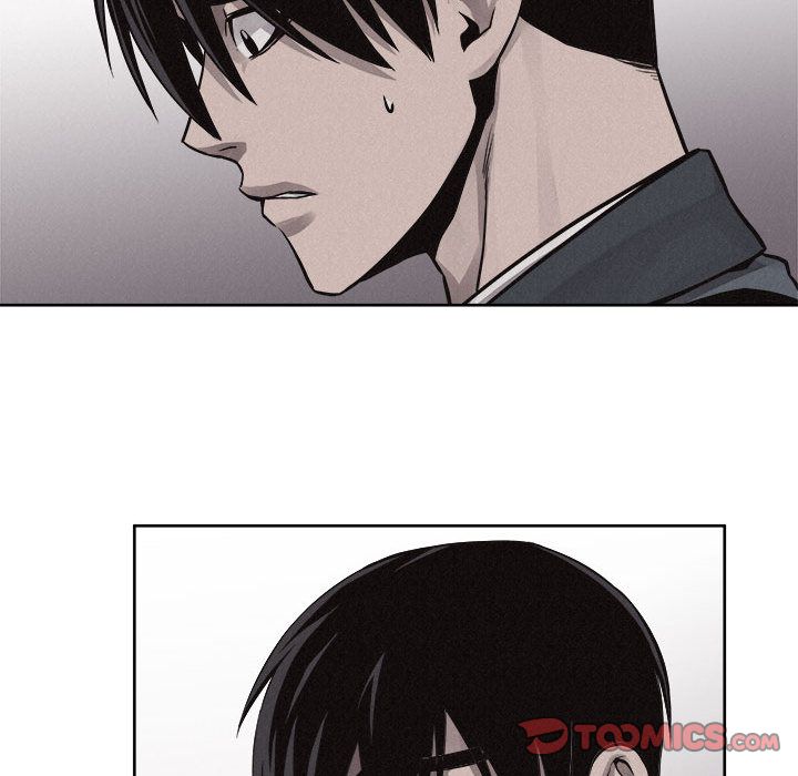 热血格斗[抖漫]韩漫全集-热血格斗-第 46 章无删减无遮挡章节图片 