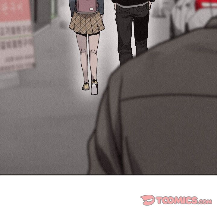 热血格斗[抖漫]韩漫全集-热血格斗-第 46 章无删减无遮挡章节图片 