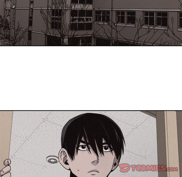 热血格斗[抖漫]韩漫全集-热血格斗-第 47 章无删减无遮挡章节图片 