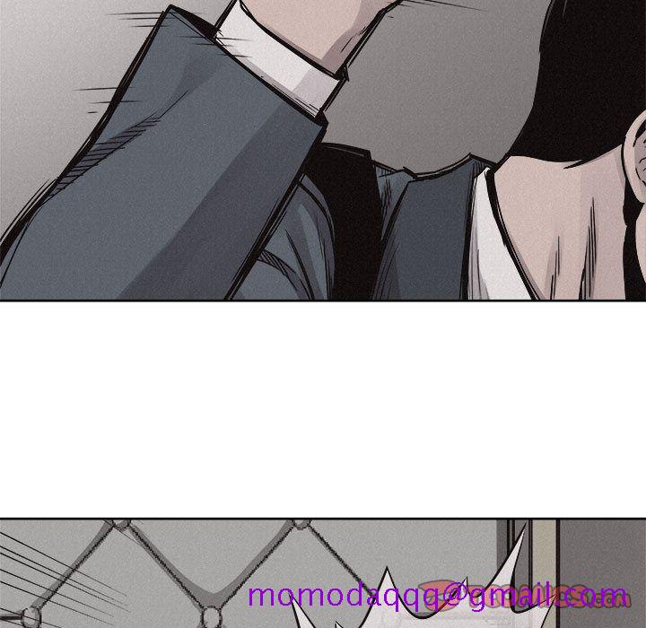 热血格斗[抖漫]韩漫全集-热血格斗-第 48 章无删减无遮挡章节图片 
