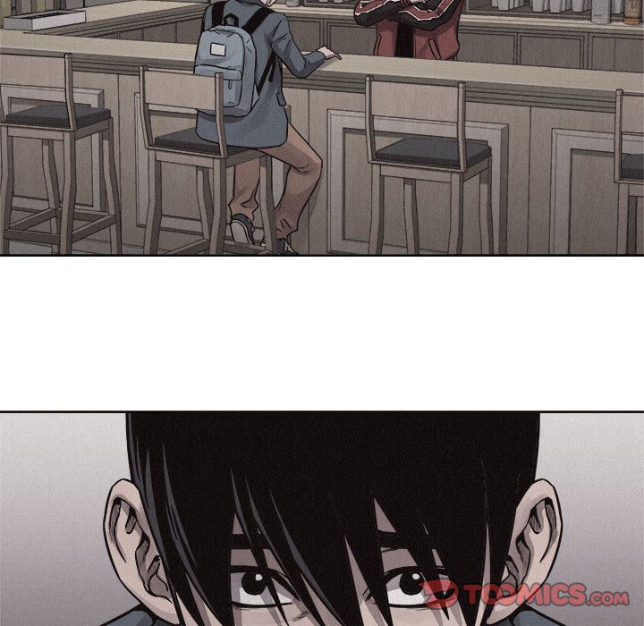热血格斗[抖漫]韩漫全集-热血格斗-第 48 章无删减无遮挡章节图片 