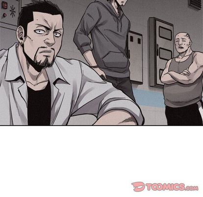 热血格斗[抖漫]韩漫全集-热血格斗-第 49 章无删减无遮挡章节图片 