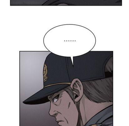 热血格斗[抖漫]韩漫全集-热血格斗-第 49 章无删减无遮挡章节图片 
