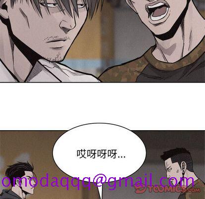 热血格斗[抖漫]韩漫全集-热血格斗-第 49 章无删减无遮挡章节图片 