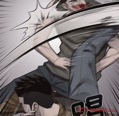 热血格斗[抖漫]韩漫全集-热血格斗-第 49 章无删减无遮挡章节图片 