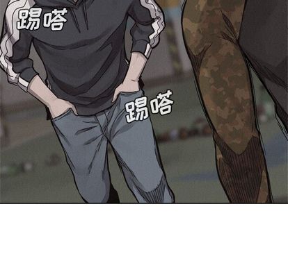 热血格斗[抖漫]韩漫全集-热血格斗-第 49 章无删减无遮挡章节图片 