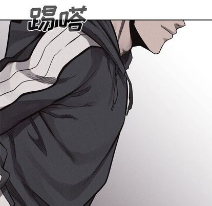 热血格斗[抖漫]韩漫全集-热血格斗-第 49 章无删减无遮挡章节图片 