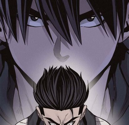 热血格斗[抖漫]韩漫全集-热血格斗-第 49 章无删减无遮挡章节图片 