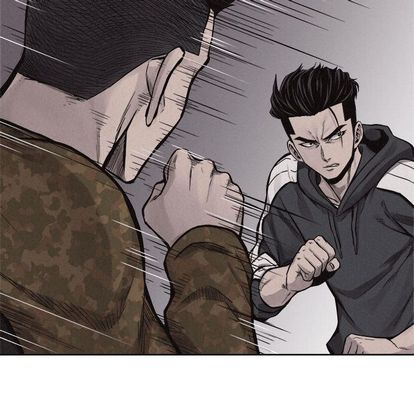 热血格斗[h漫]韩漫全集-热血格斗-第 50 章无删减无遮挡章节图片 