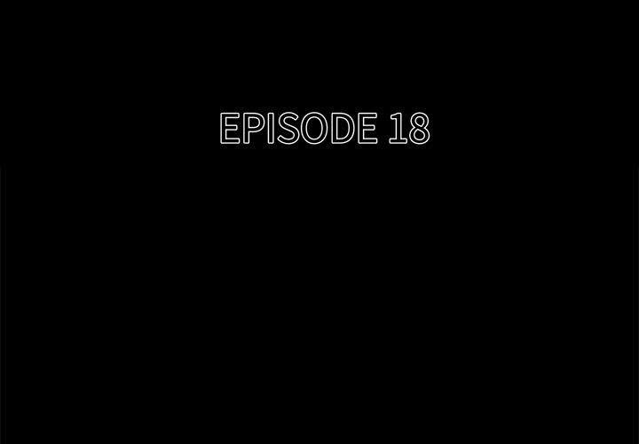 腥红之眼[抖漫]韩漫全集-腥红之眼-第 18 章无删减无遮挡章节图片 