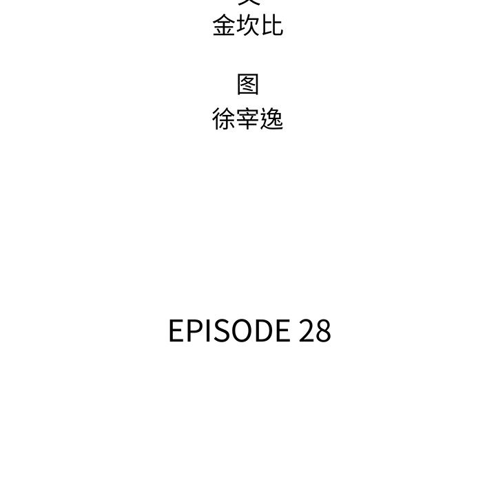 腥红之眼[抖漫]韩漫全集-腥红之眼-第 28 章无删减无遮挡章节图片 