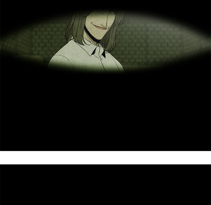 腥红之眼[抖漫]韩漫全集-腥红之眼-第 28 章无删减无遮挡章节图片 