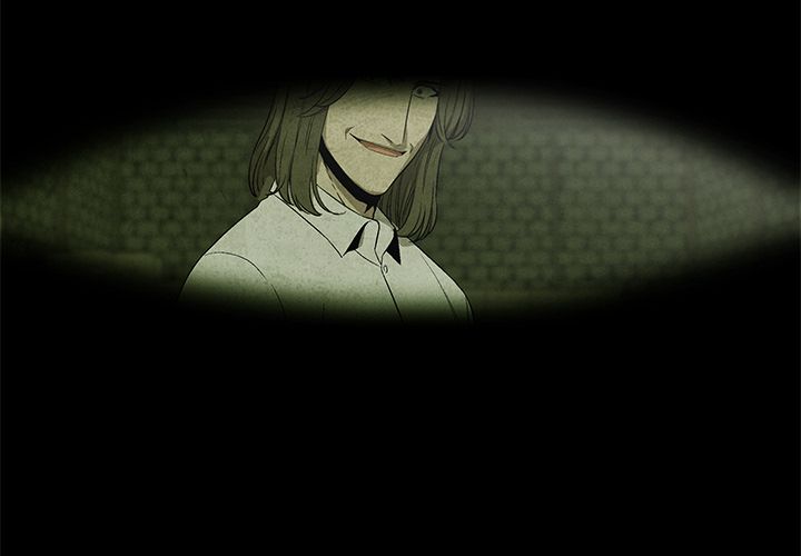 腥红之眼[抖漫]韩漫全集-腥红之眼-第 29 章无删减无遮挡章节图片 