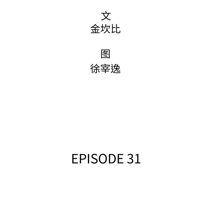 腥红之眼[抖漫]韩漫全集-腥红之眼-第 31 章无删减无遮挡章节图片 