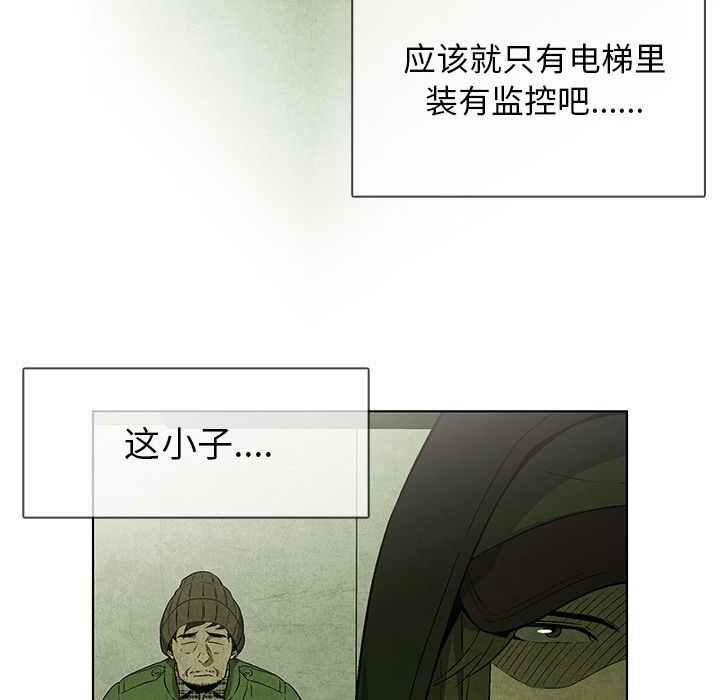腥红之眼[抖漫]韩漫全集-腥红之眼-第 31 章无删减无遮挡章节图片 