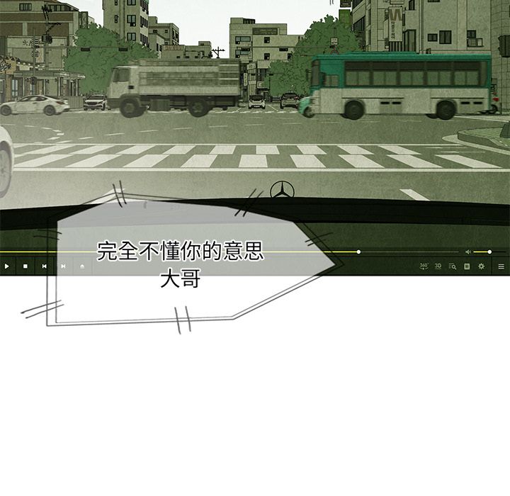 腥红之眼[抖漫]韩漫全集-腥红之眼-第 35 章无删减无遮挡章节图片 